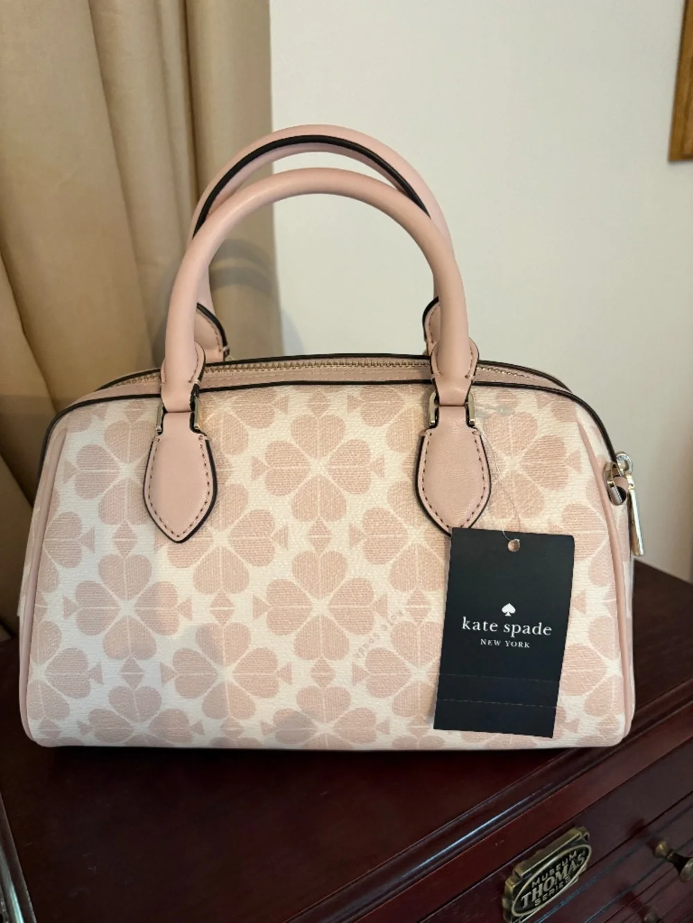 Kate Spade - spade flower pv rose smoke